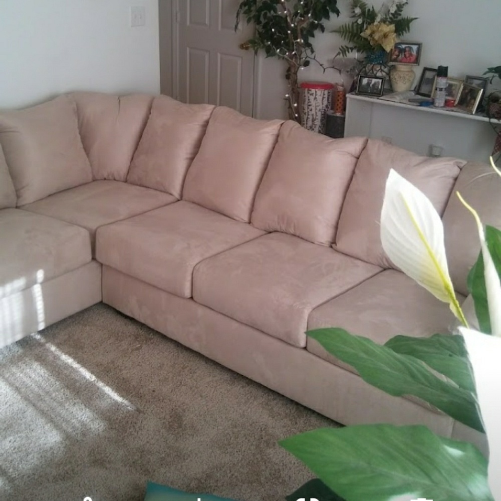 Ashley Furniture Sectional